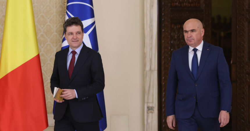 nicusor dan critica guvernul pentru ca a crescut tva desi s a angajat ca nu o va face s ar fi putut evita 68753ae42a348
