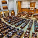 noi neintelegeri in coalitie pe pachetul fiscal sedinta parlamentului pentru asumarea raspunderii amanata la ora 17 00 ministrii chemati la cotroceni 686bc62746596