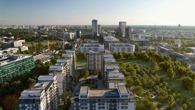 north bucharest investments anunta lansarea fazei iii a proiectului nusco city investitie de 130 milioane euro in zona aurel vlaicu pipera 6881bf571215d
