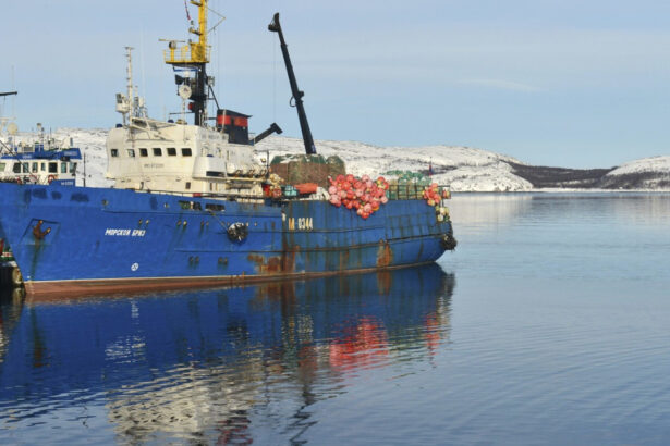 norvegia starneste furie la kremlin cu sanctiunile impuse navelor de pescuit rusesti 688a1f26847bf