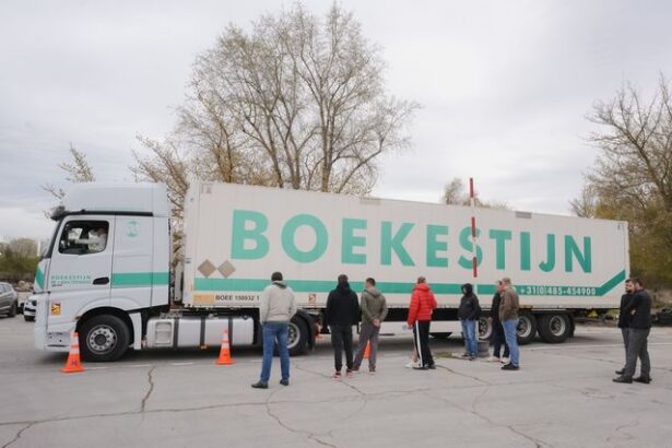 nou jucator unul dintre cei mai mari transportatori europeni vine in romania 687eb2eacd9d5