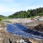 noua motopompe actioneaza in zona praid pentru ca apa sa nu ajunga la santierul de deviere a paraului corund 686ff868178f9