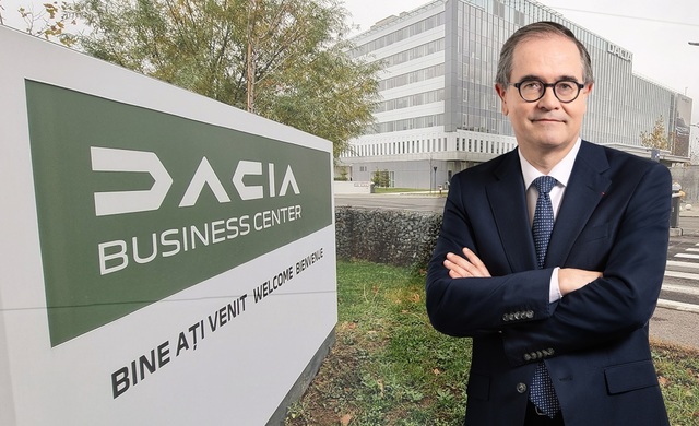 noul ceo al renault group romania este un ecosistem cheie pentru renault 688b866fc158e