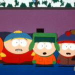 noul sezon din south park il prezinta pe donald trump in pat cu satana si ataca paramount reteaua cu care are contract de difuzare 6885c6eee1603