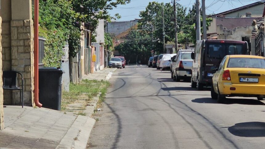 Lipsa fondurilor pentru modernizarea cartierului Anadalchioi în acest an! 1 nu sunt bani pentru modernizarea cartierului anadalchioi in acest an 68742d9f1a14d