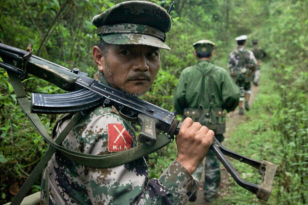 o armata rebela a pus stapanire pe un imperiu al metalelor rare la granita chinei noua miza a jocurilor geopolitice dintre trump si xi 688210a21e5b4