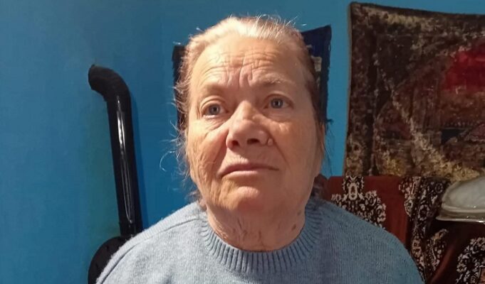 o femeie din constanta a fost data disparuta daca o vedeti sunati la 112 6881deee945bd