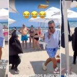 O femeie l-a bătut pe un administrator de plajă din Mamaia Nord. Află motivul! 3 o femeie l a luat la bastoane pe un administrator de plaja din mamaia nord vezi motivul 687f5f1348626