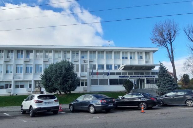 o firma cunoscuta in mangalia detinatoarea unui depozit continua litigiul cu municipalitatea pentru recuperarea unei taxe din 2024 688ab33c8054c