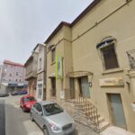 o noua structura de cazare va fi amenajata pe strada plevnei aproape de muzeul de arta din constanta iata cine este investitorul 6877993f2c5e3