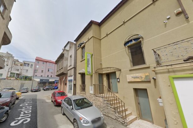 o noua structura de cazare va fi amenajata pe strada plevnei aproape de muzeul de arta din constanta iata cine este investitorul 6877993f2c5e3