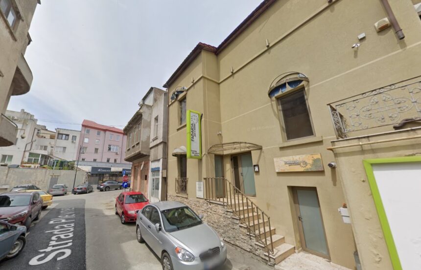 O nouă structură de cazare va fi amenajată pe strada Plevnei, aproape de Muzeul de Artă din Constanța. Află cine este investitorul. 1 o noua structura de cazare va fi amenajata pe strada plevnei aproape de muzeul de arta din constanta iata cine este investitorul 6877993f2c5e3