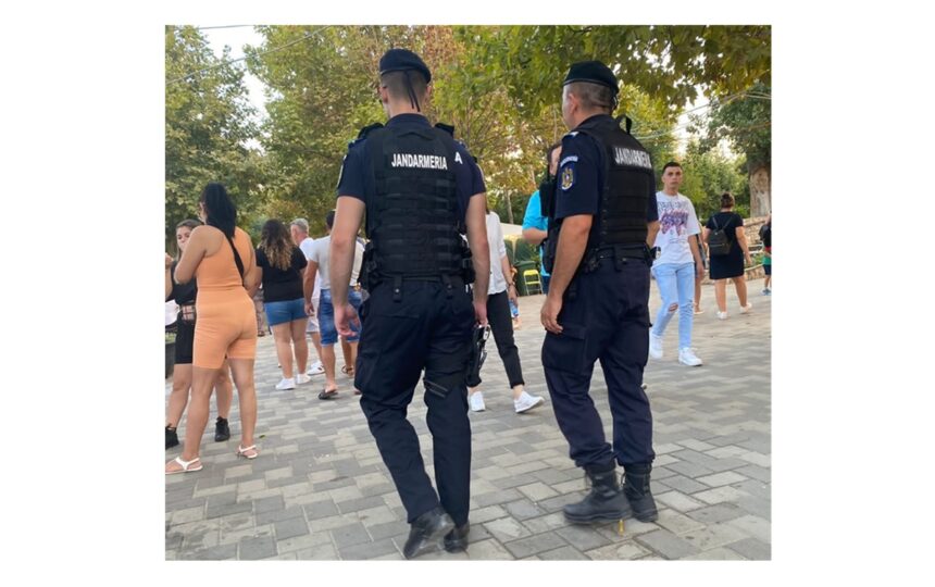 o tanara din ialomita depistata de jandarmi la constanta in timp ce strangea bani de mancare iata metoda 688b283f2c18e