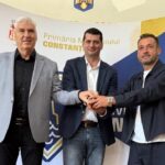 oficial csm constanta a fost primita in viitoarea editie a ehf european cup 686e153235018