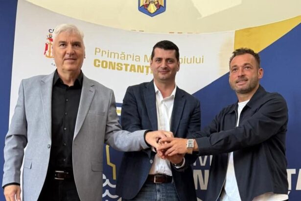 oficial csm constanta a fost primita in viitoarea editie a ehf european cup 686e153235018