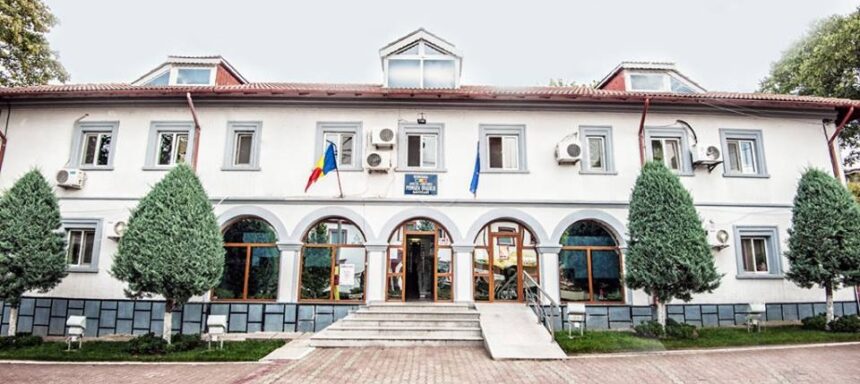 oficial incepe procesul giorgianei cotigi fostul arhitect sef al orasului navodari judecatorii au validat ancheta dna 68822c415c725
