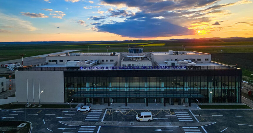 opt calatori in trei luni pe aeroportul din tulcea asta nu i opreste pe sefi sa faca angajari 688bb271acafd