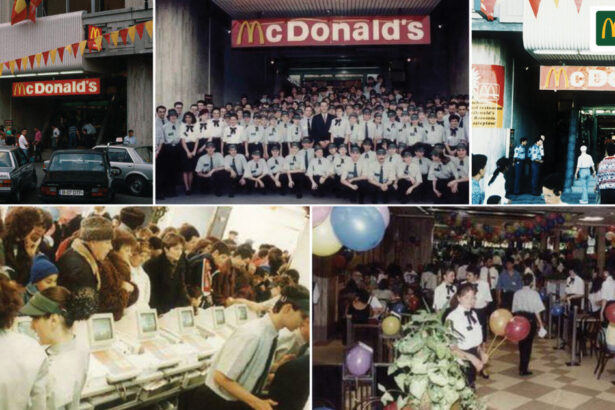 p 30 de ani alaturi de oameni povestile care au construit mcdonalds in romania 6878e1d7a7fad