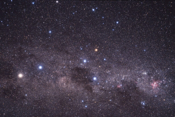 pamantul si calea lactee s ar afla intr un vid cosmic aproape de centrul acestuia studiu 686ec4f20d32c