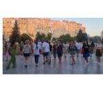 parcul de la casa de cultura din constanta uneste comunitatea pasiuni comune prietenii si multa voie buna 687cf0d70ed9a
