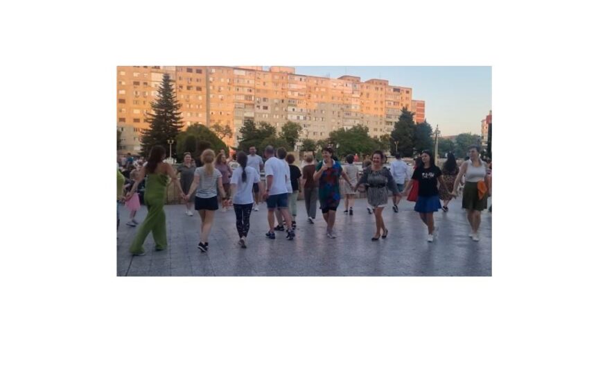 Parcul de la Casa de Cultură din Constanța aduce împreună comunitatea: pasiuni comune, prietenii și multă voie bună. 1 parcul de la casa de cultura din constanta uneste comunitatea pasiuni comune prietenii si multa voie buna 687cf0d70ed9a