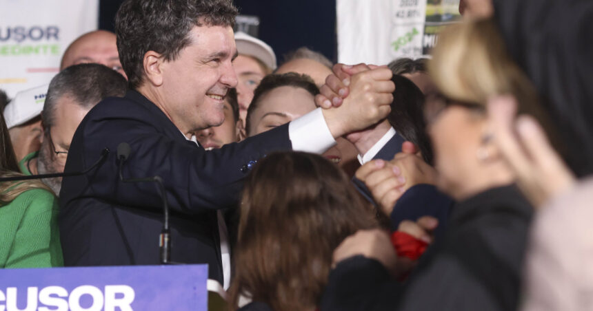 parlamentari usr si antreprenori pe lista finantatorilor lui nicusor dan cine i a dat bani de campanie presedintelui 68750053f3740