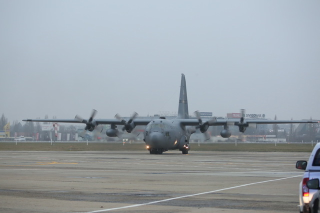 Parteneriat pentru întreținerea aeronavelor Hercules achiziționate de România 1 parteneriat pentru mentenanta aeronavelor hercules primite de romania 687a583dbdd31