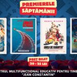 patru premiere explozive in aceeasi saptamana la cinema jean constantin 6880cc898c23a