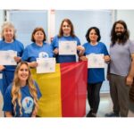 Patru profesori de la Liceul Gheorghe Duca din Constanța participă la cursuri de robotică în Portugalia prin Erasmus+ 2 patru profesori de la liceul gheorghe duca din constanta la cursuri de robotica in portugalia prin erasmus 687e0d9687c2b