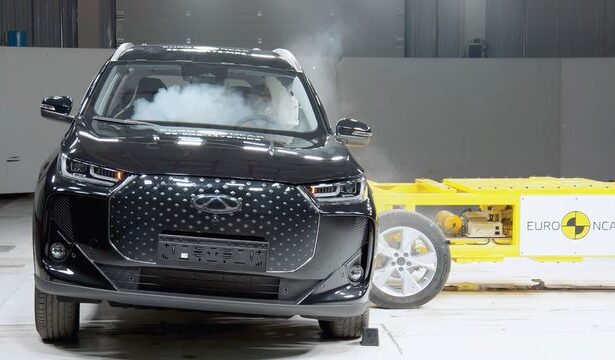 patru si cinci stele in ultima serie de teste euroncap cu masini produse in romania china si coreea 686f318d1b2f4