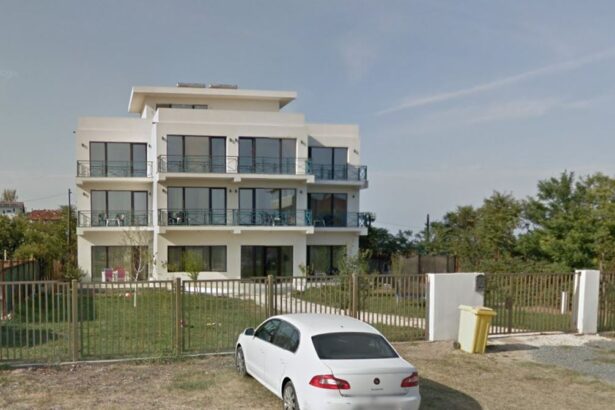 pensiune cu plaja proprie evaluata la 12 milioane de euro scoasa la vanzare in eforie sud 686350a913c64