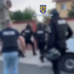 perchezitii de amploare pentru prinderea barbatilor care au batut doua persoane in parcarile a doua mall uri din constanta 6863ec00ef857