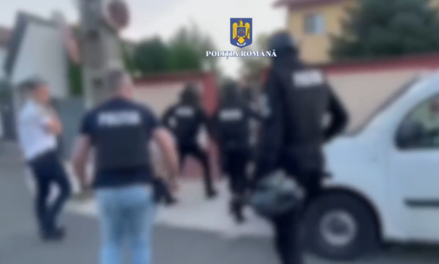 Percheziții ample pentru capturarea bărbaților care au agresat două persoane în parcările a două mall-uri din Constanța 1 perchezitii de amploare pentru prinderea barbatilor care au batut doua persoane in parcarile a doua mall uri din constanta 6863ec00ef857