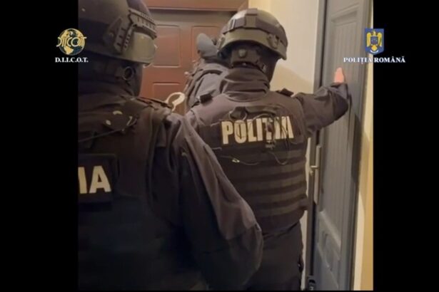 perchezitii domiciliare intr un dosar penal cu un prejudiciu de peste 1 milion de lire sterline suspectii ar fi creat conturi frauduloase intr o aplicatie a guvernului de la londra 686f54c826e2c