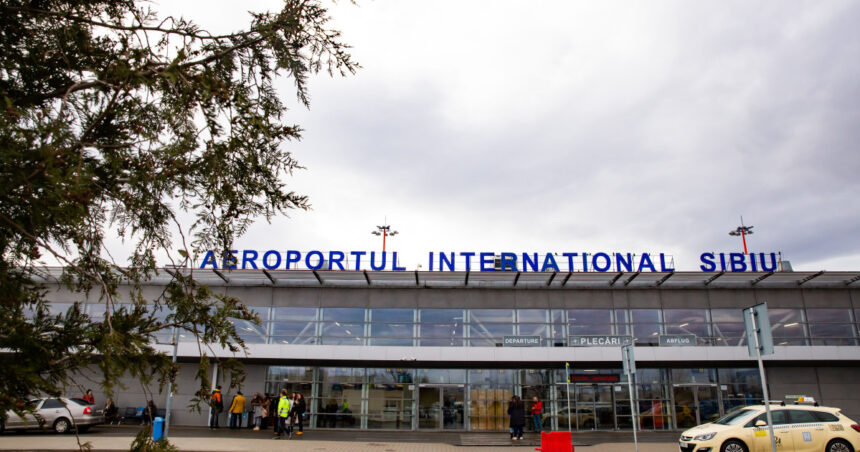 Percheziții în București, Brașov și Sibiu într-un dosar de fraudă cu fonduri europene pentru modernizarea Aeroportului Sibiu 1 perchezitii in bucuresti brasov si sibiu intr un dosar de frauda cu fonduri europene privind modernizarea aeroportului sibiu 6863bf7e3b2d4