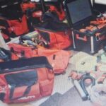 perchezitii in harsova in urma unor scandaluri cu sabii topoare si cutite 6878ee16e633c