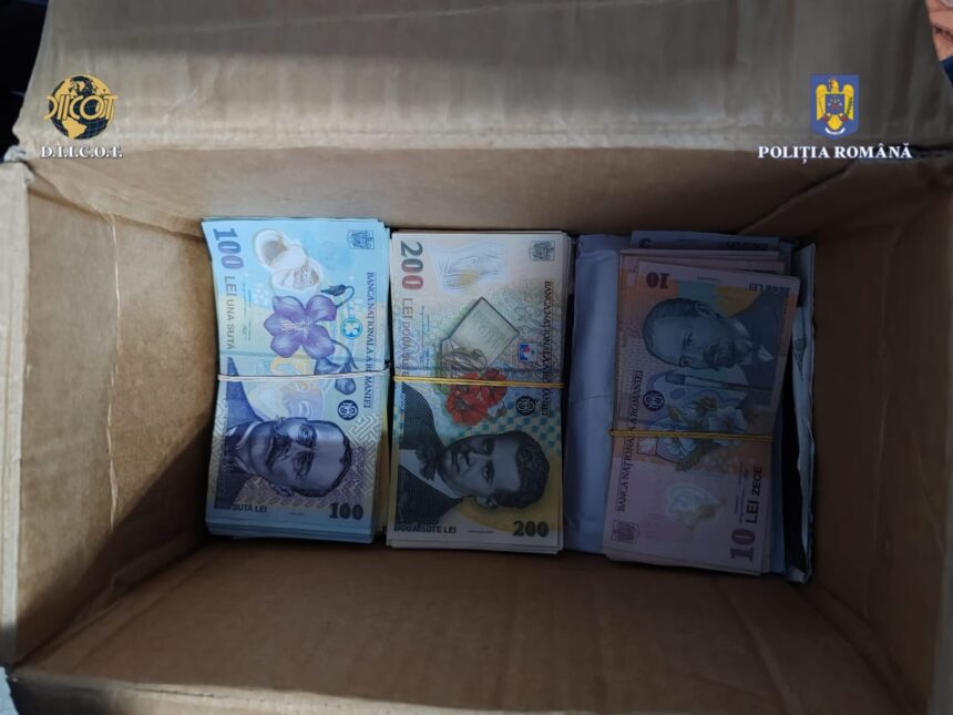 Percheziții în județele Tulcea și Constanța: 6 tinere exploatate sexual de 5 bărbați prin metoda Loverboy, cu confiscarea de zeci de mii de lei, bijuterii și autoturisme de lux. 1 perchezitii in judetele tulcea si constanta 6 tinere exploatate sexual de 5 barbati prin metoda loverboy zeci de mii de lei bijuterii si autoturisme de lux confiscate 688b63fe5902b