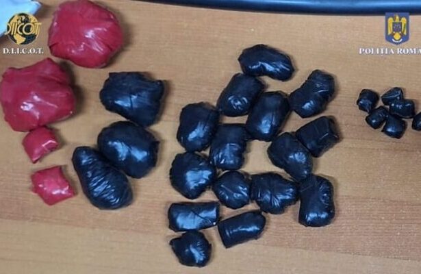persoana de 19 ani retinuta de anchetatorii constanteni pentru trafic de droguri de mare risc 6888dc55599ea
