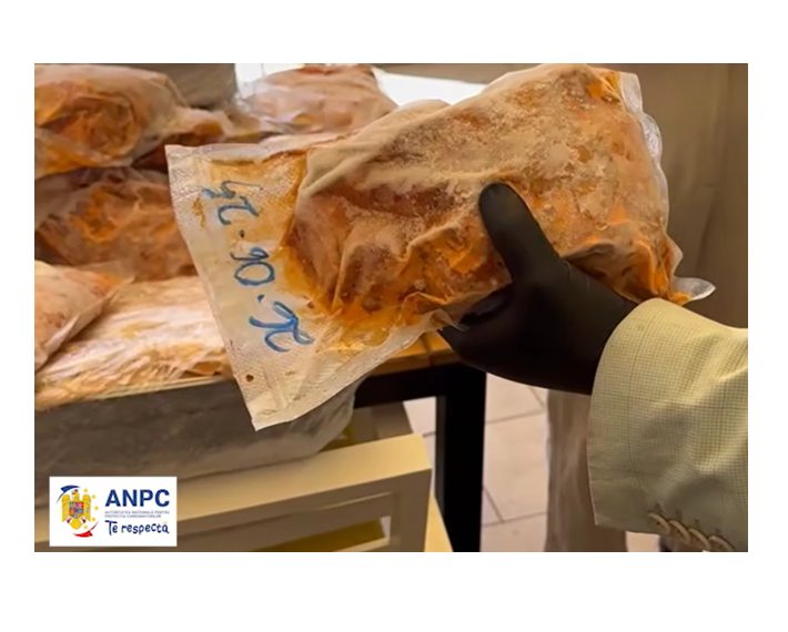 Controalele ANPC la peste 60 de comercianți din stațiunile de pe litoral: descoperirile comisarilor 1 peste 60 de comercianti din mai multe statiuni de pe litoral vizati astazi de controalele anpc ce au descoperit comisarii 68700105e6dc8