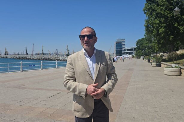 piedone l a desemnat pe horia constantinescu sa se ocupe de festivaul beach please de la costinesti 686e542964cc7