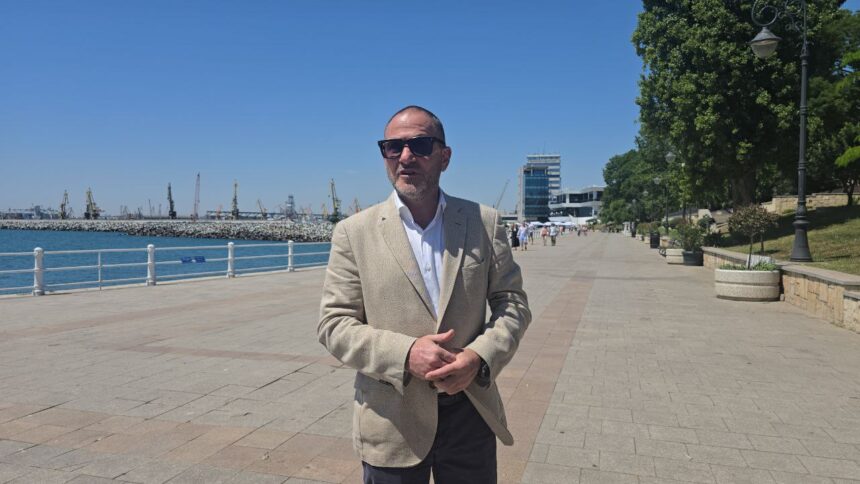 piedone l a desemnat pe horia constantinescu sa se ocupe de festivaul beach please de la costinesti 686e542964cc7
