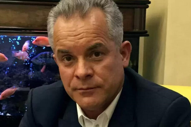 politia romana a deschis un dosar penal pe numele oligarhului moldovean vladimir plahotniuc acuzatiile aduse 6883b6d576ee9