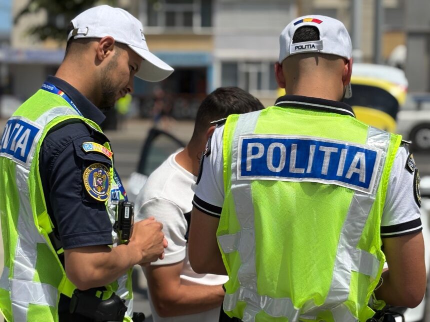 politistii din constanta au luat la puricat barurile sali de jocuri de noroc si parcurile iata ce au constatat 686a3c87efd9e