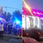 pompierii in alerta incendiu la un apartament pe bulevardul 1 mai din constanta 687004a49a5f5