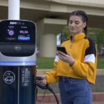 PPC va instala zeci de puncte de încărcare pentru mașini electrice în România, cu fonduri UE de milioane de euro. 2 ppc va instala in romania zeci de puncte de incarcare de masini electrice primeste fonduri ue de milioane de euro 68873694e20f0
