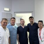 premiera medicala la spitalul judetean de urgenta constanta primele coronarografii realizate in noul laborator de angiografie si cateterism cardiac 68763999beafc
