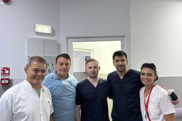 premiera medicala la spitalul judetean de urgenta constanta primele coronarografii realizate in noul laborator de angiografie si cateterism cardiac 68763999beafc