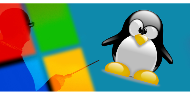 Premieră pe Linux 1 premiera pentru