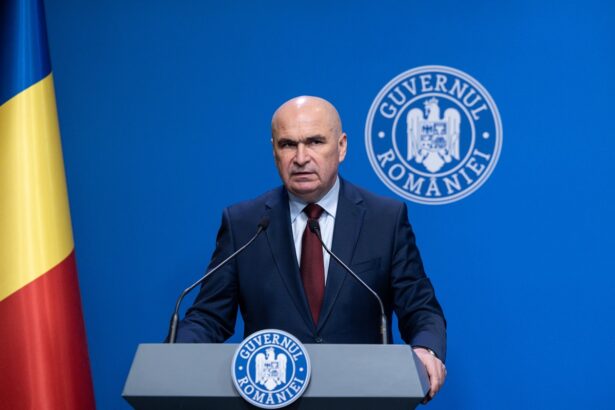 premierul ilie bolojan declaratii de ultima ora despre masurile din sanatate sunt spitale destinate celor ce lucreaza in ele nu pacientilor 687e511815128