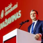 premierul lituaniei a demisionat in contextul unei anchete pentru coruptie 688b359189035
